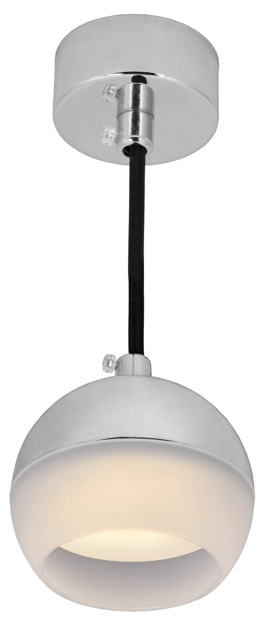 Подвесной светильник IEK 4012 LT-UCB0-4012-GX53-1-K23 фото 3