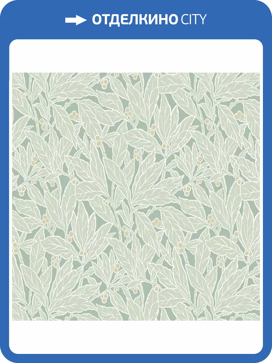 Обои KT Exclusive Arts&Crafts ET12804 фото 2