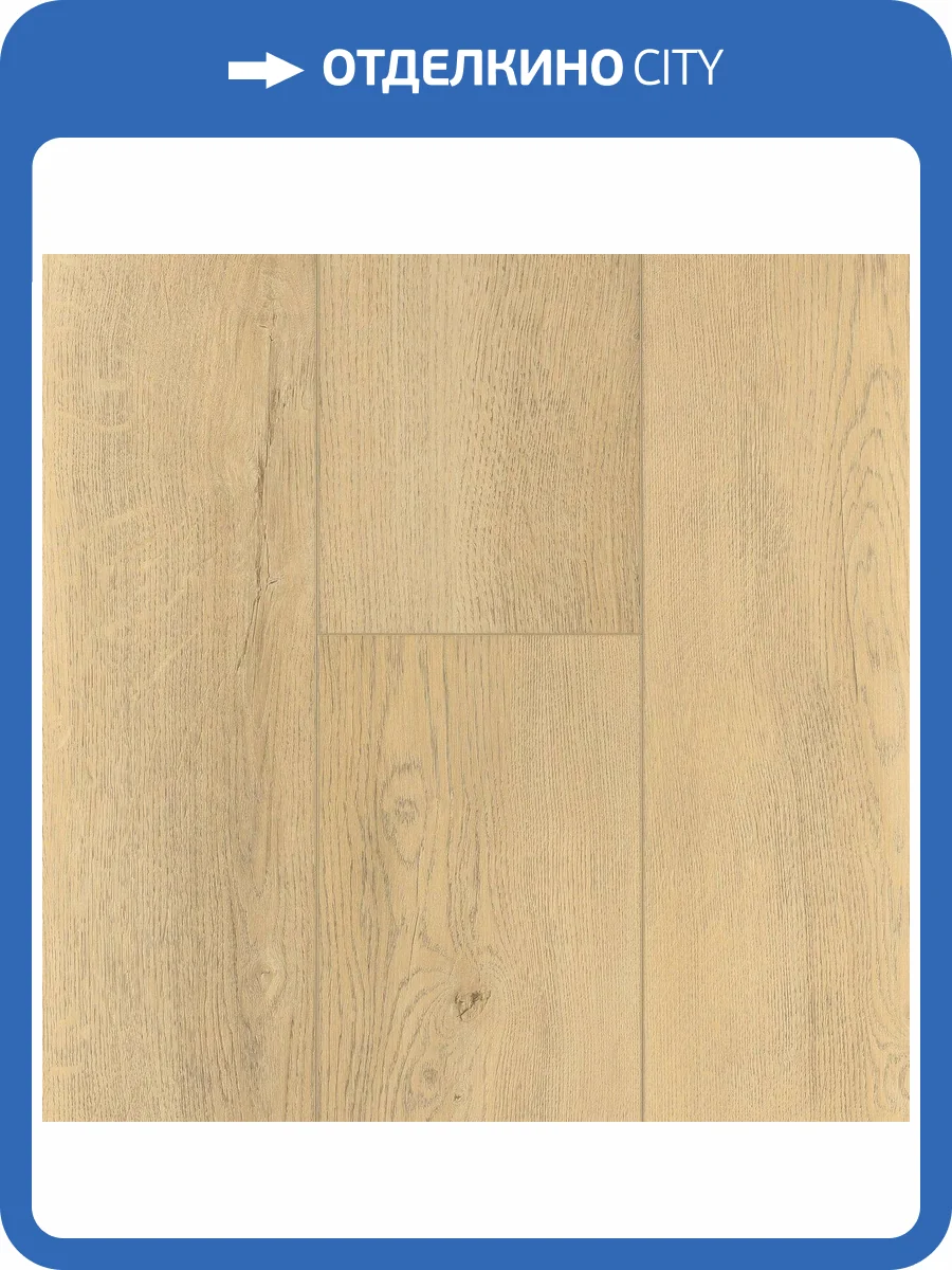 SPC Ламинат Alpine Floor Classic 4/43 4V ECO 135-6 MC Тисс 1220x183 фото 2