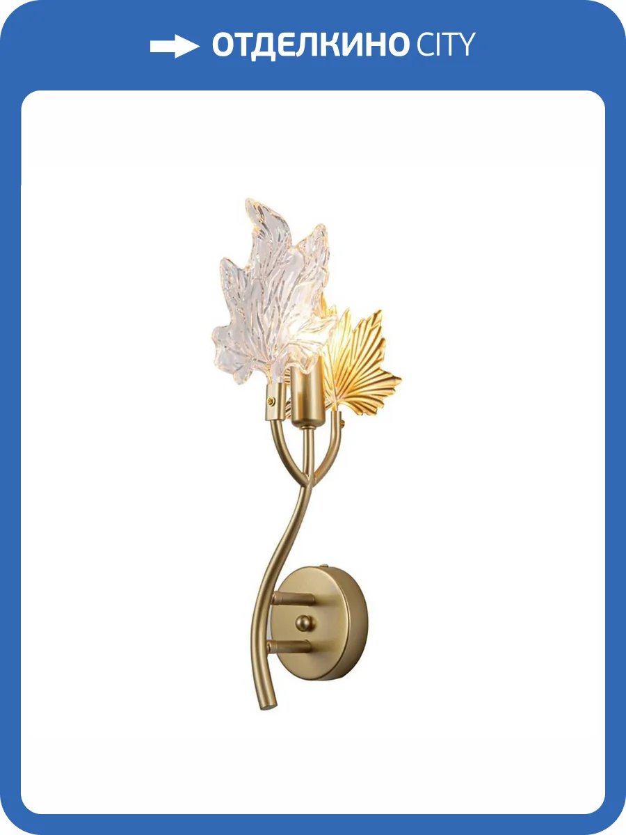 Бра Omnilux Vitereta OML-52701-01 фото 2