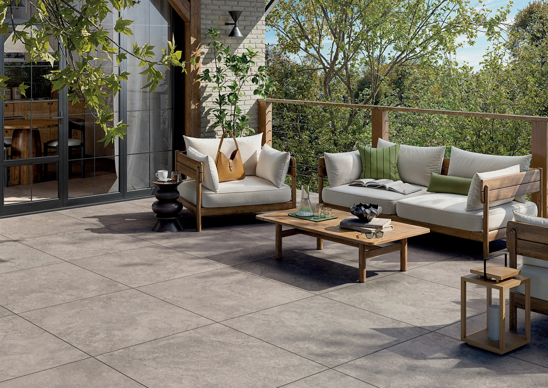 Mirage Noriven фото 6