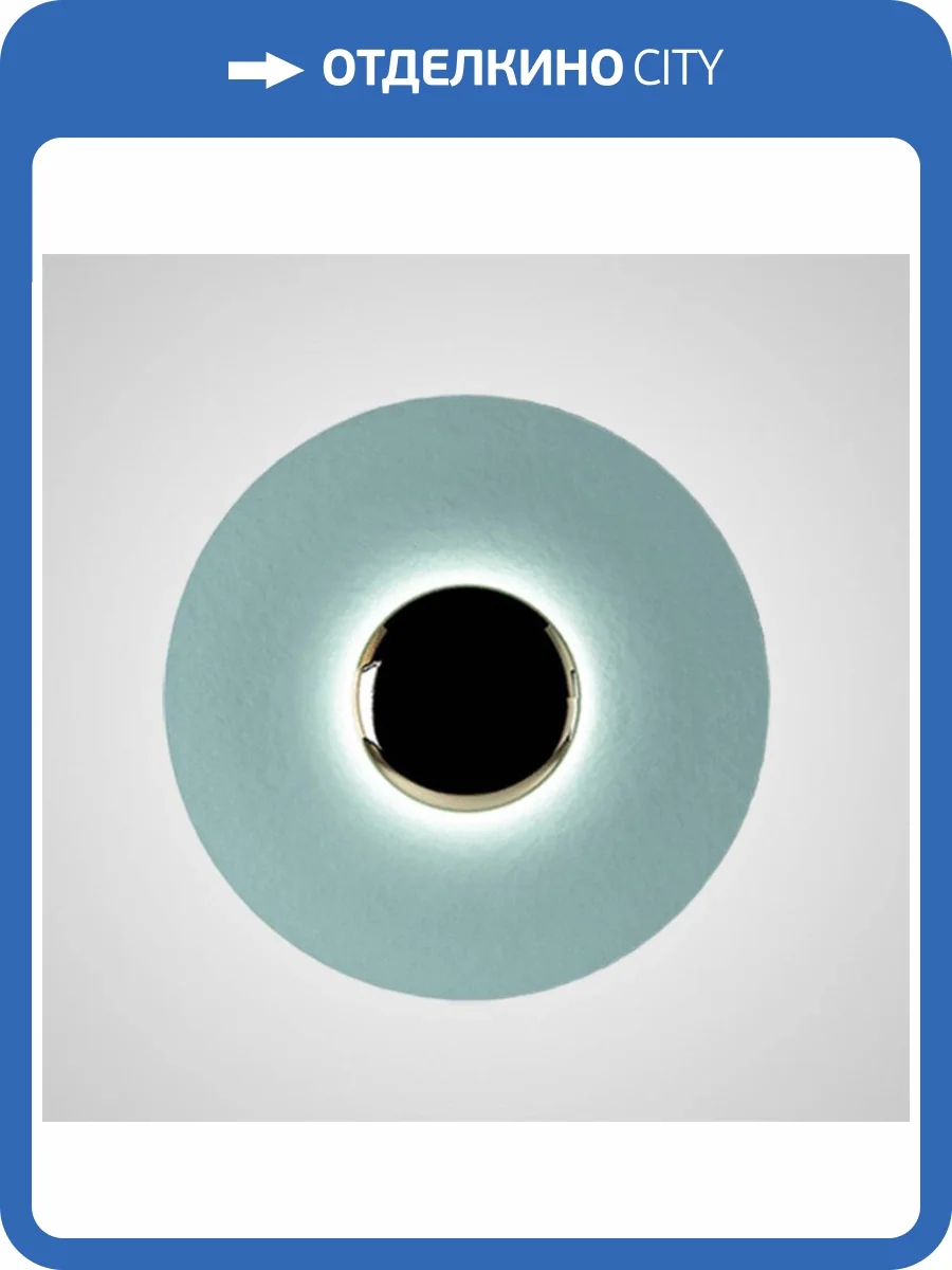 Настенный светодиодный светильник Imperium Loft Alesta 209034-23 фото 3