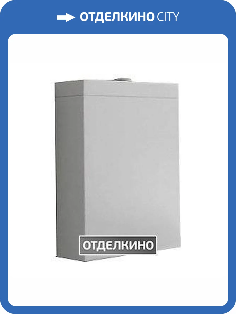 Бачок для унитаза Kerasan Aquatech 378101 фото 2