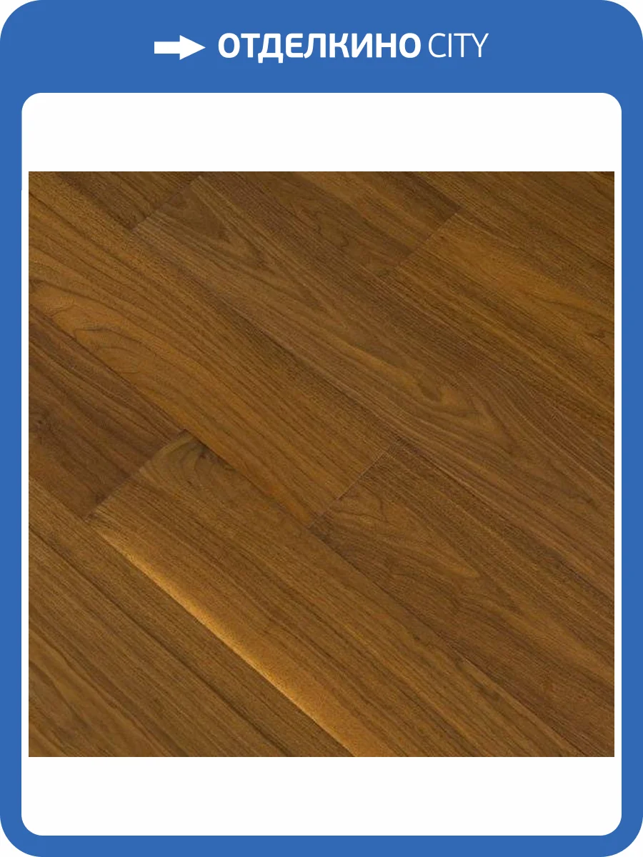 Паркетная доска Wood System Classic WS-008 Антарес 1220x170x6 фото 3