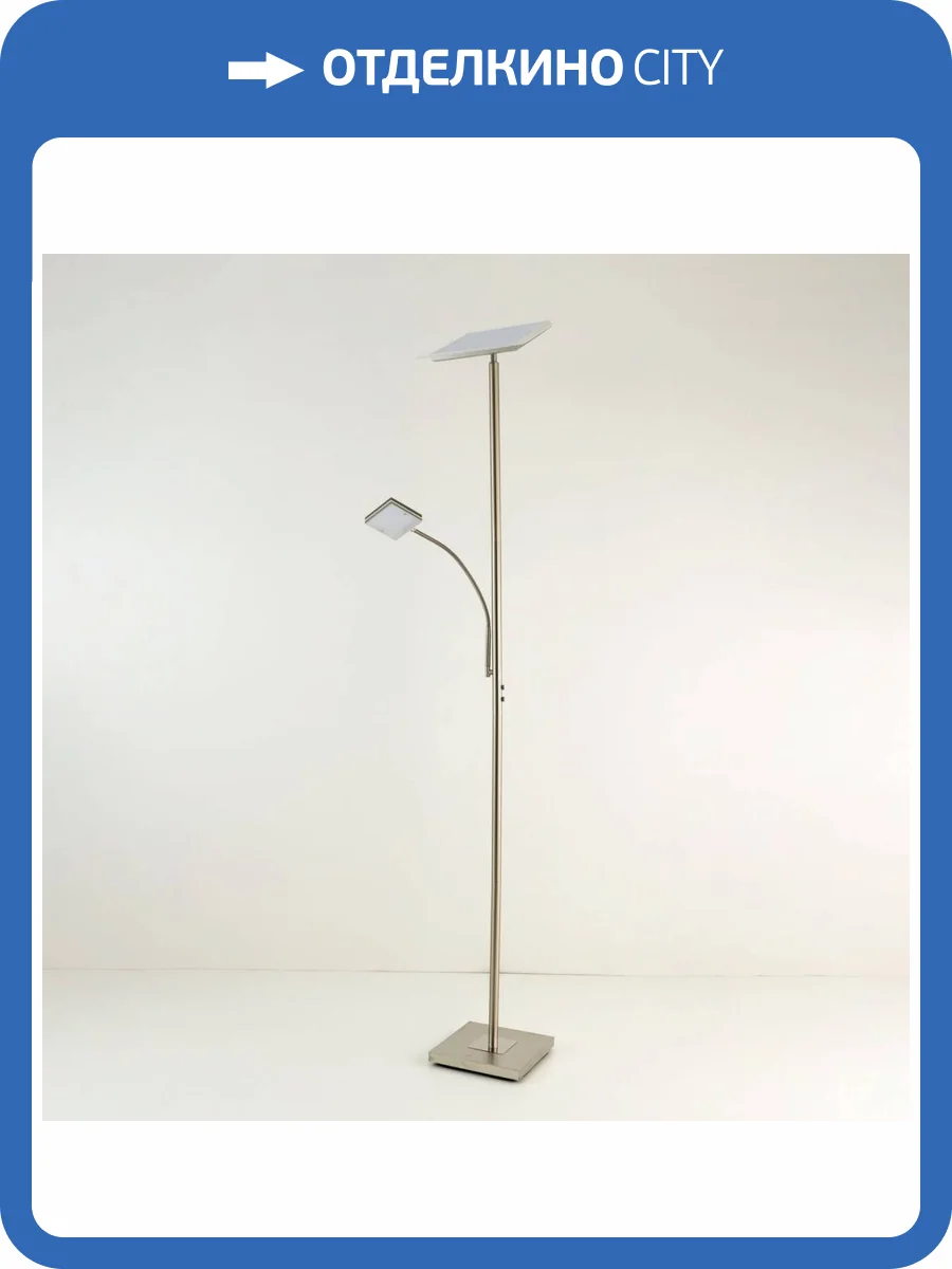 Торшер Citilux Харди CL802011 фото 12