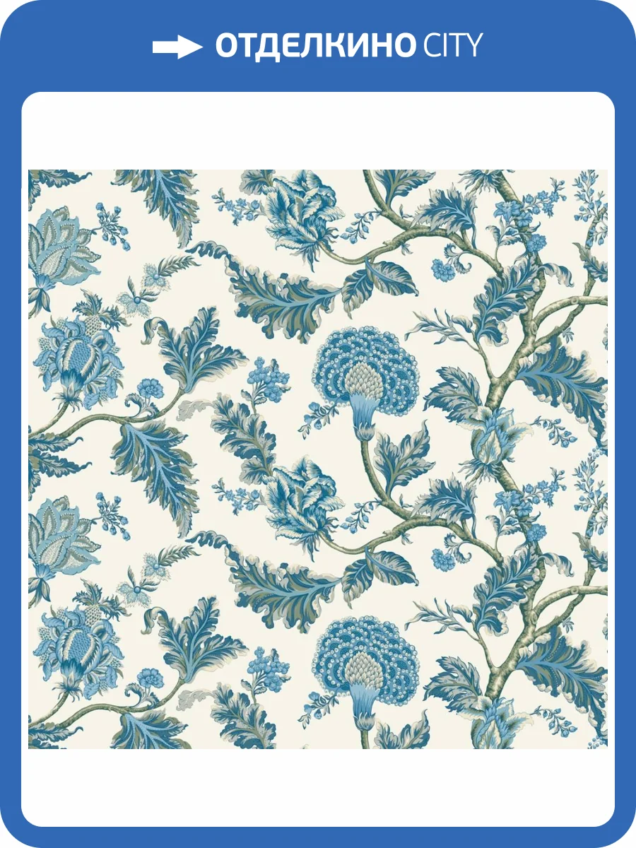 Обои York Ronald Redding Astoria MX9624W фото 2