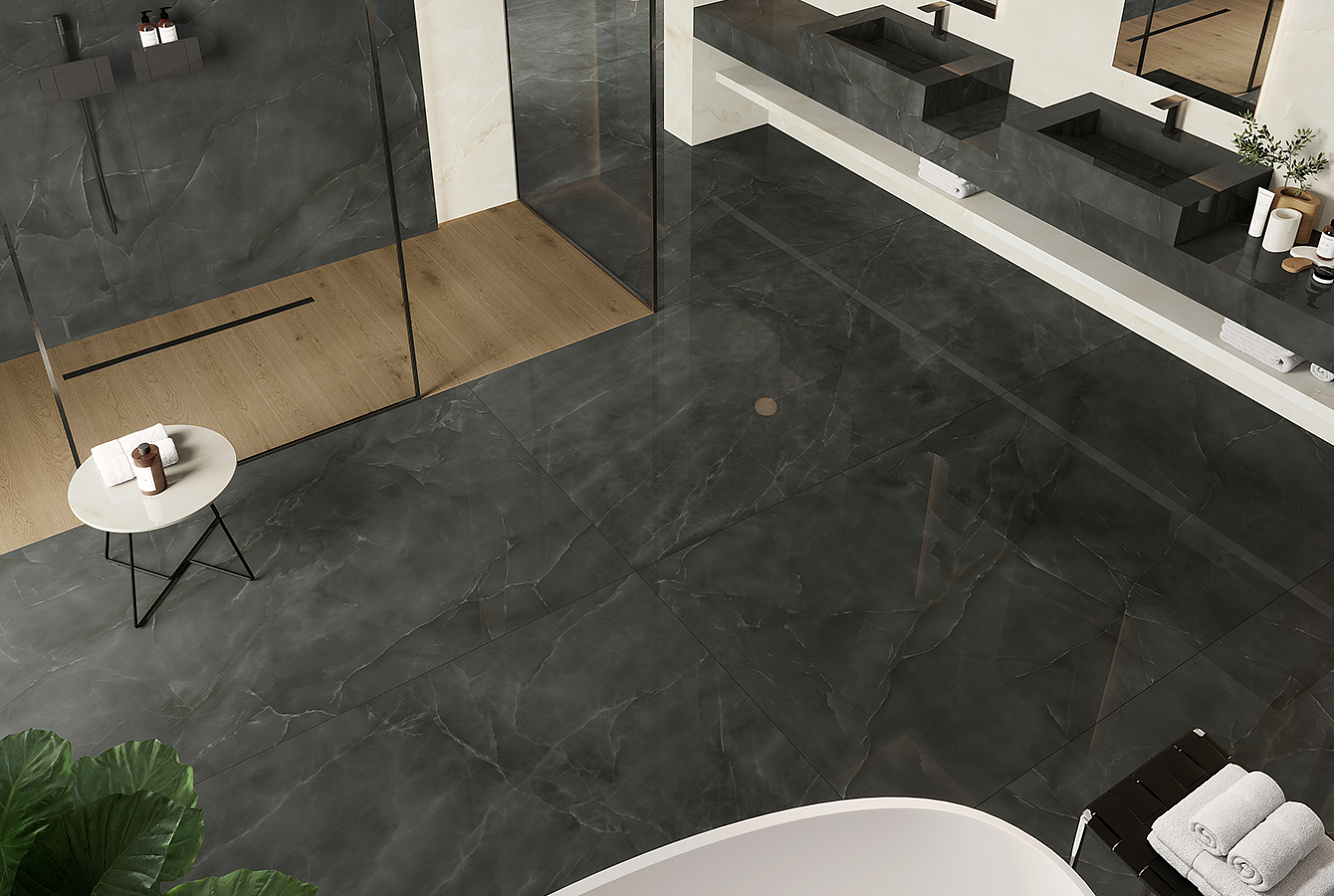 Atlas Concorde Marvel Onyx фото 39