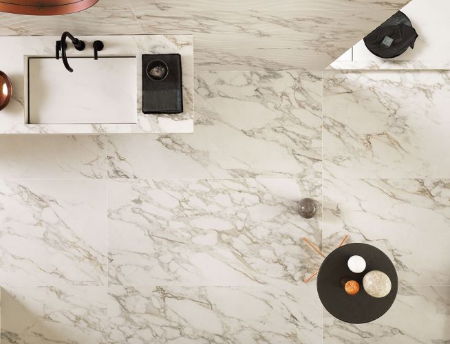 Impronta Marble Experience фото 8