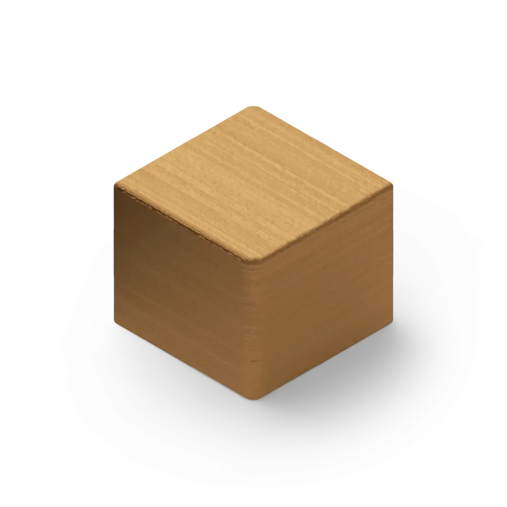 Профиль П-образный Neexy pvl85-03 BAO брашированная (защитный лак) 270x0.6x1 фото 3