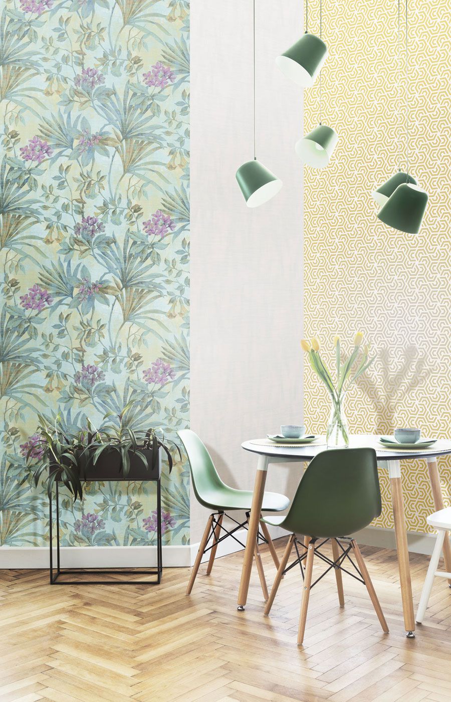 Parato Tendenza фото 8