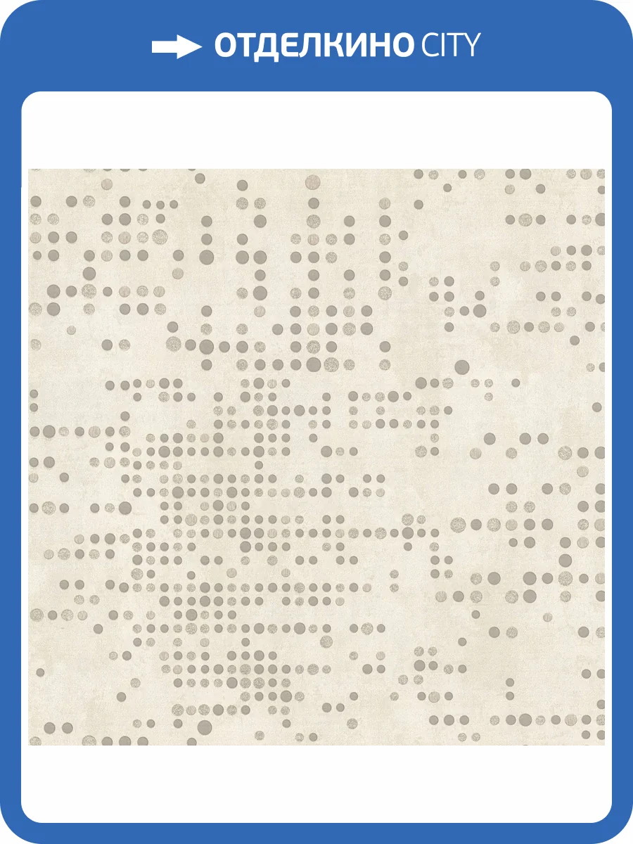 Обои Euro Decor Dotera 7331-17 фото 2