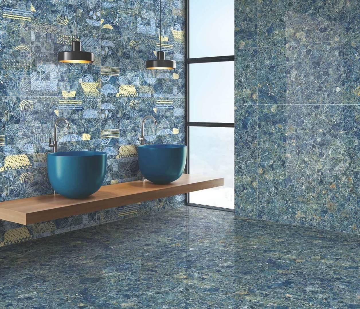 Bluezone Rockstone
