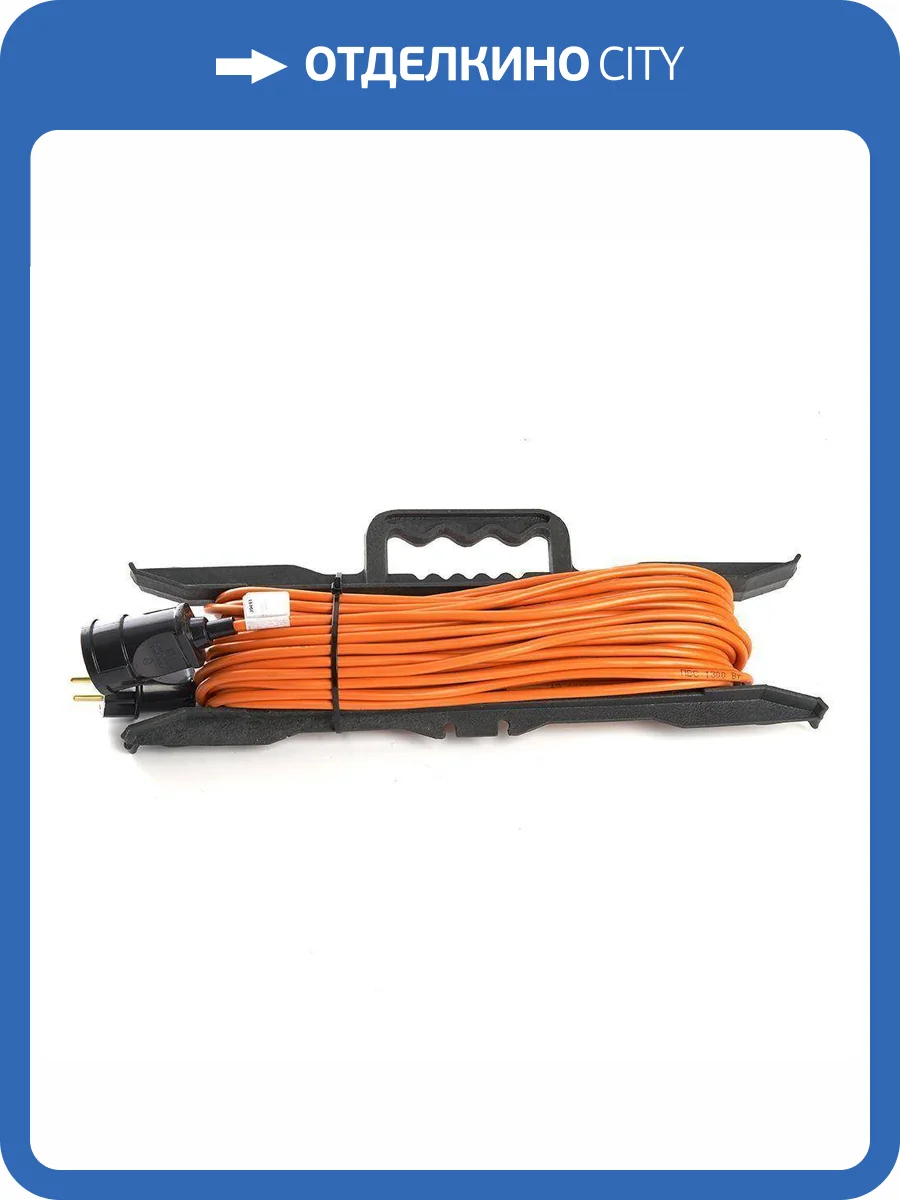 Удлинитель Feron Home 39491 фото 4