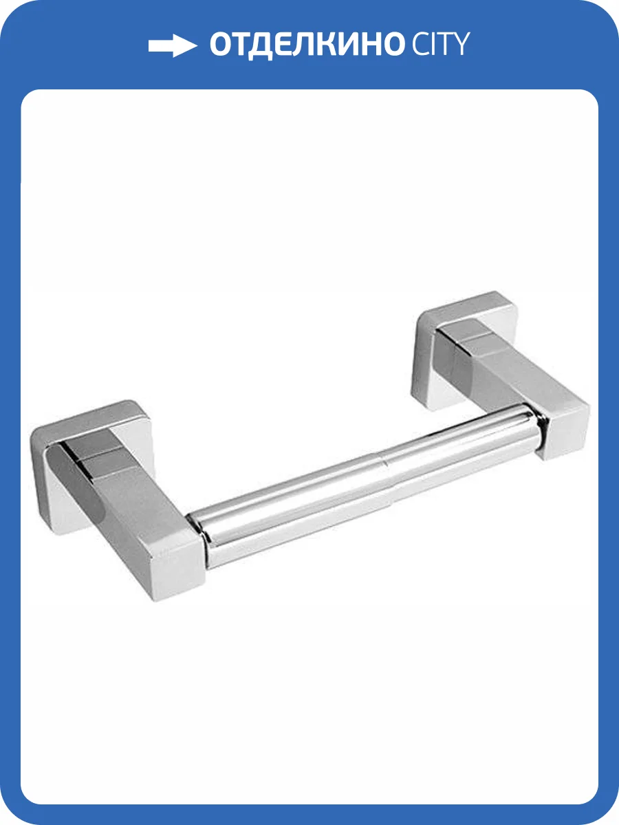 Держатель туалетной бумаги Wasserkraft Lippe K-6522 фото 3