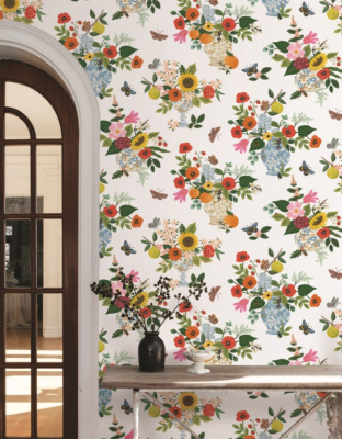 York Collection Rifle Paper Co 3rd Edition