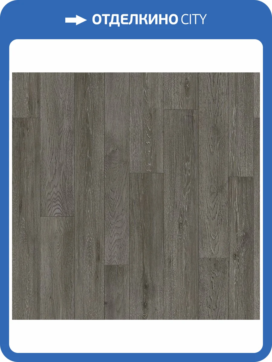 Линолеум Tarkett Club Brandy 3 (рулон: 3x23=69 м2) фото 2