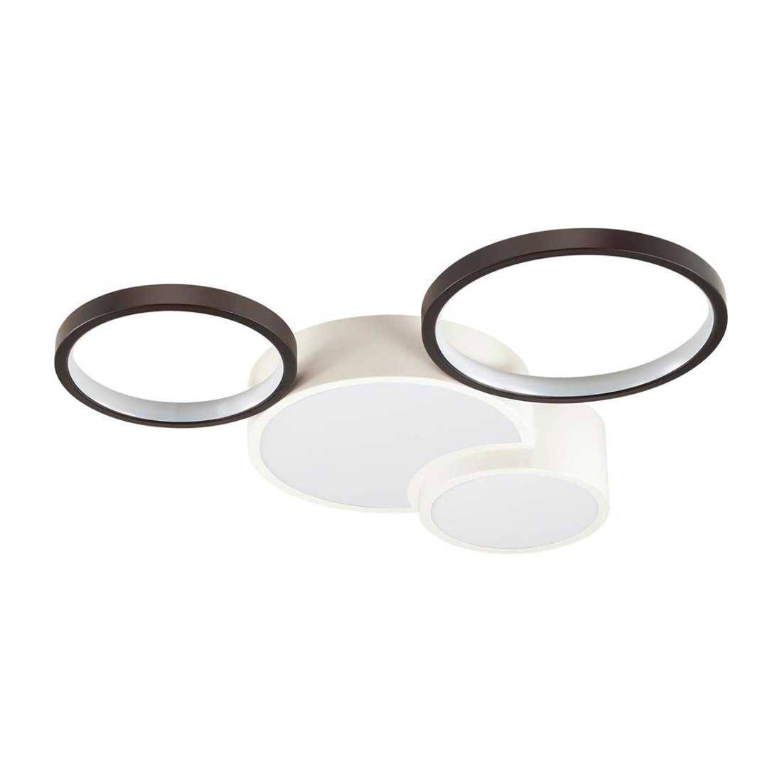 Потолочный светодиодный светильник Lumion Ledio 5253/64CL