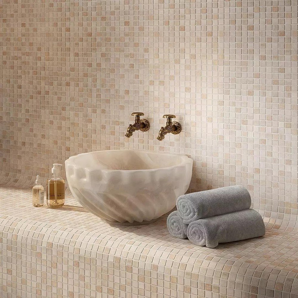Kerama Marazzi Риальто Антика фото 3