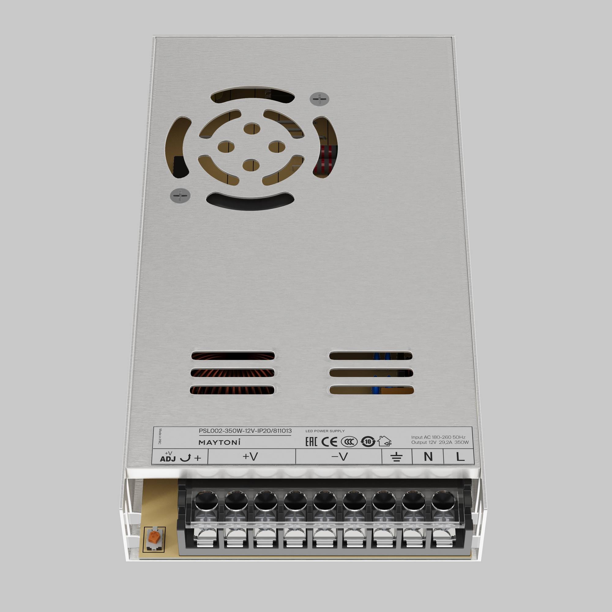 Блок питания Led Strip 811013 фото 2