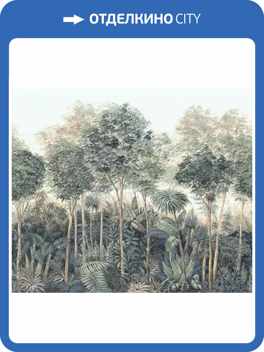 Панно Marburg Casa Vita 36097 фото 2