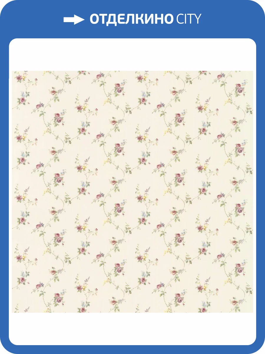 Обои Aura Cute PF38118 фото 2