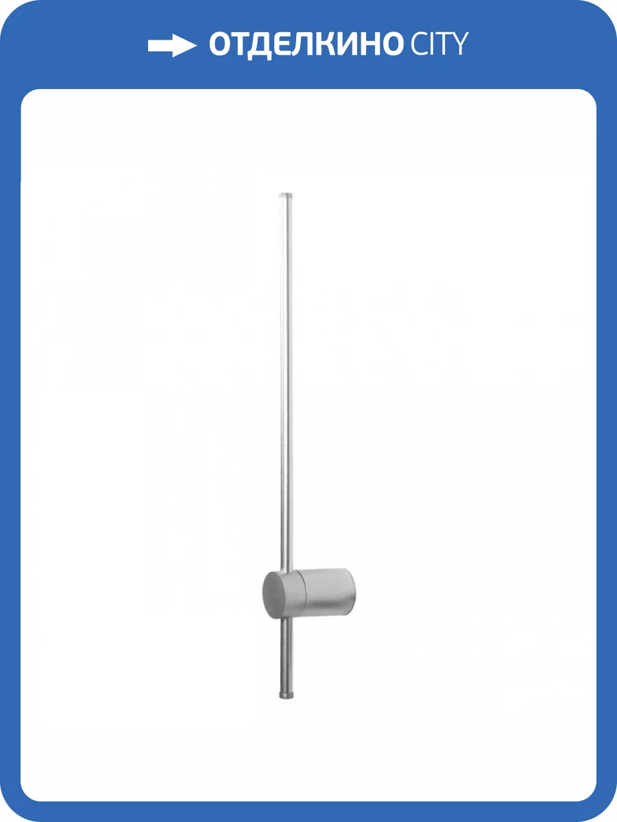 Настенный светодиодный светильник Loft IT Rays 10159GR фото 6