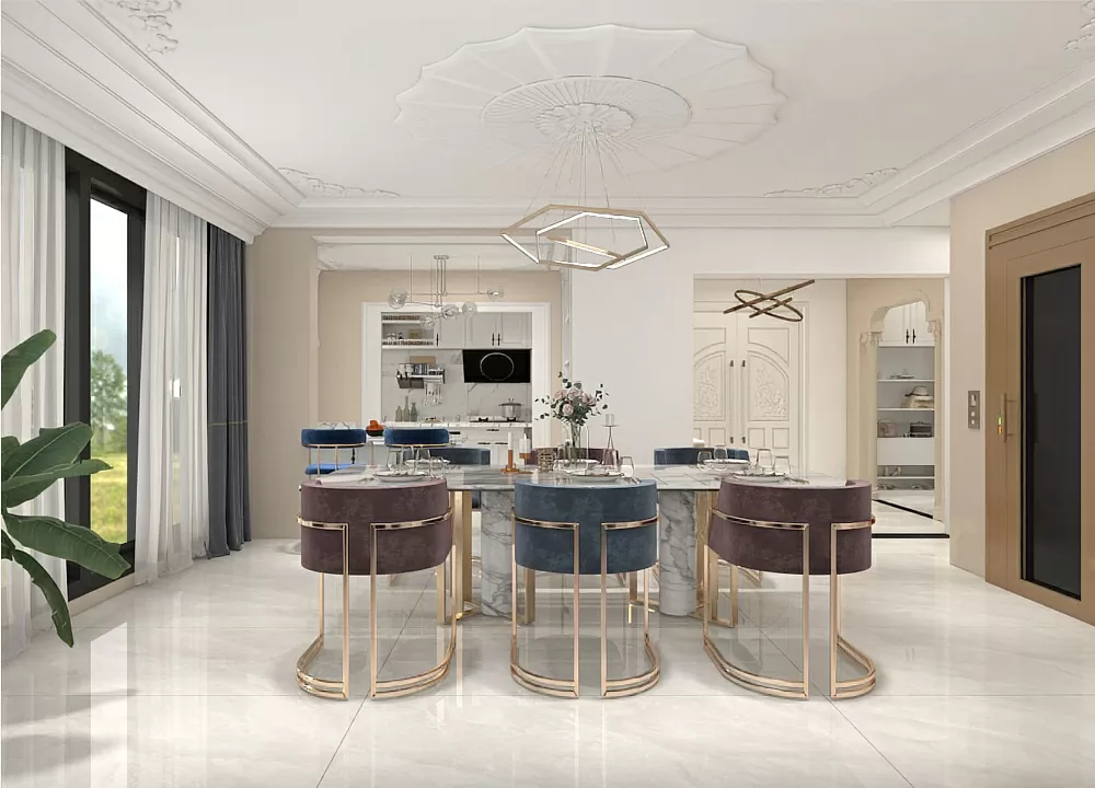 Basconi Home Precious Stone фото 2