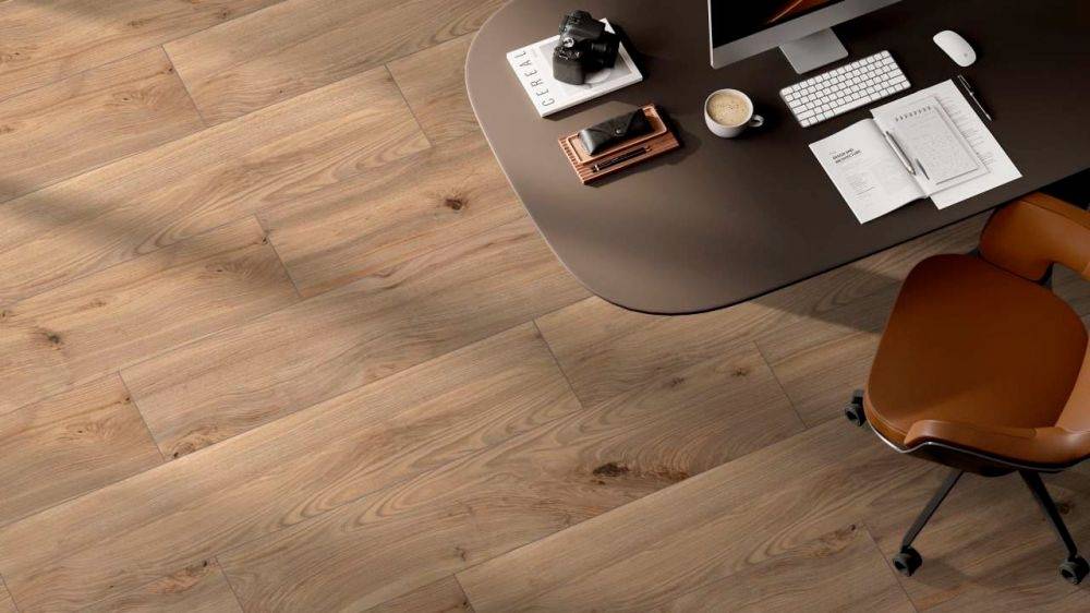 Vitra VividWood фото 2
