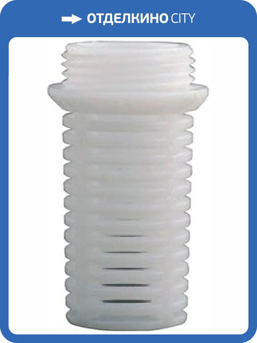 Сетчатый фильтр Itap 107 1/2" фото 3