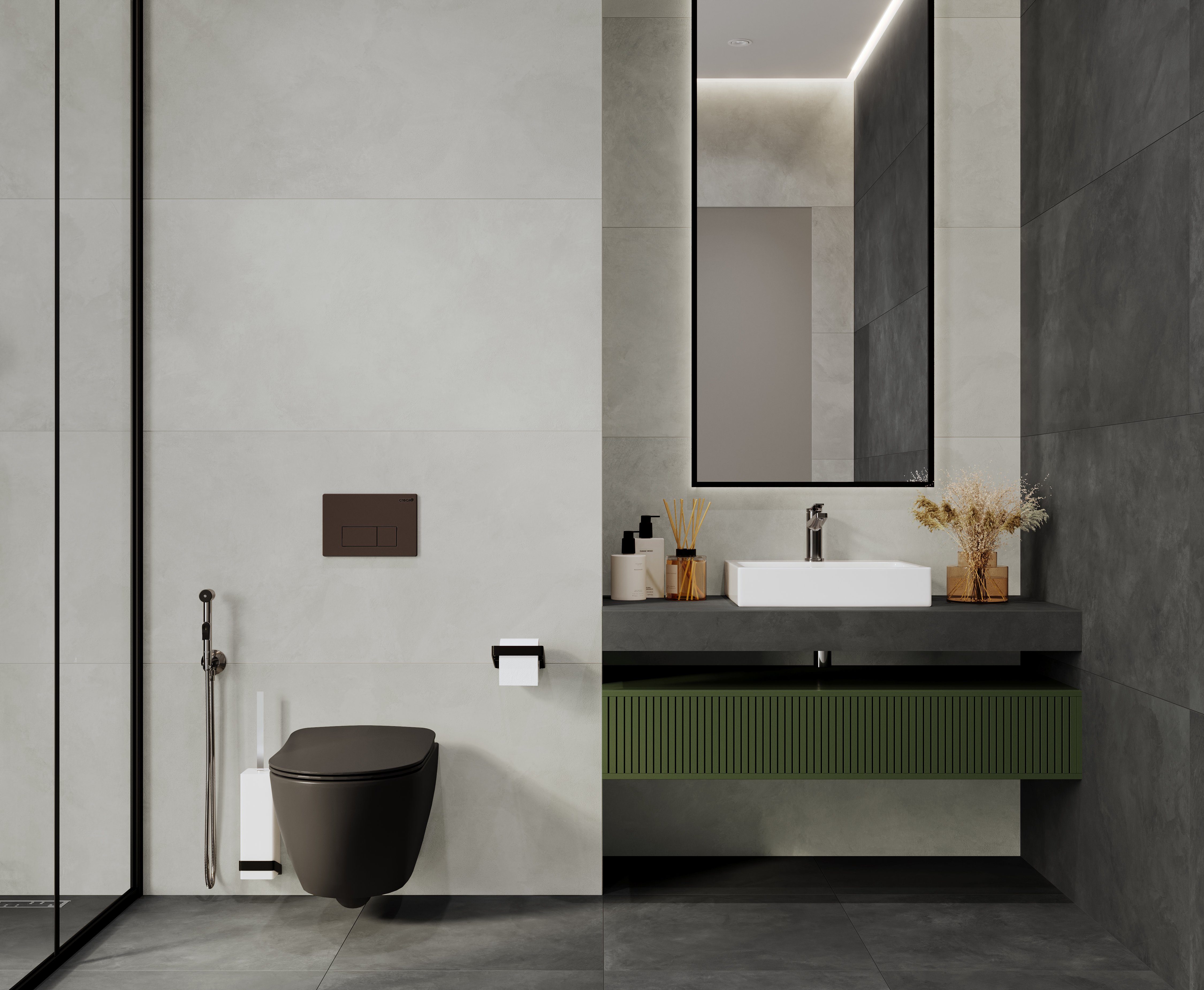 Laparet Evolution Smoke фото 3