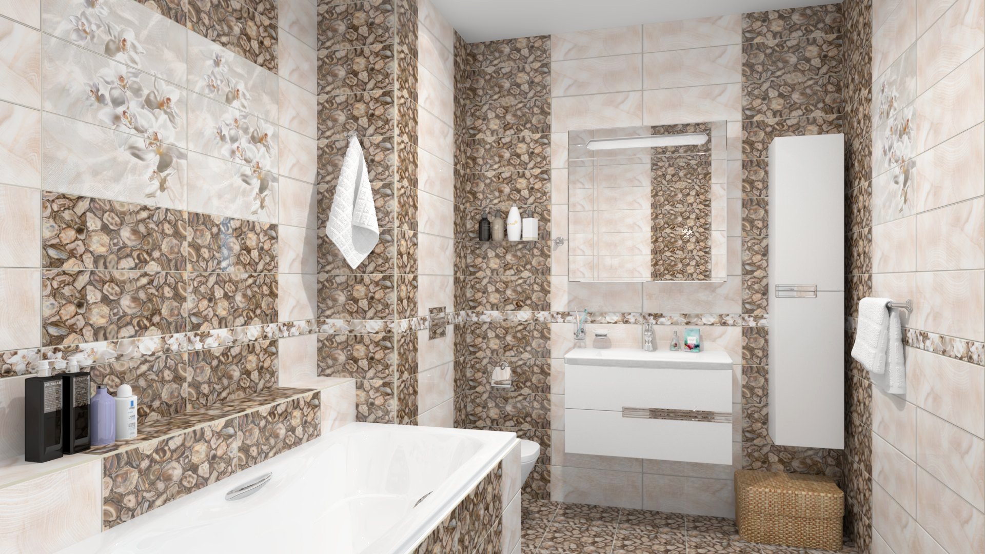 Azori Agat Beige фото 3