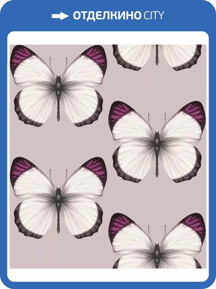 Обои Andrea Rossi Cheradi 54401-7 фото 2