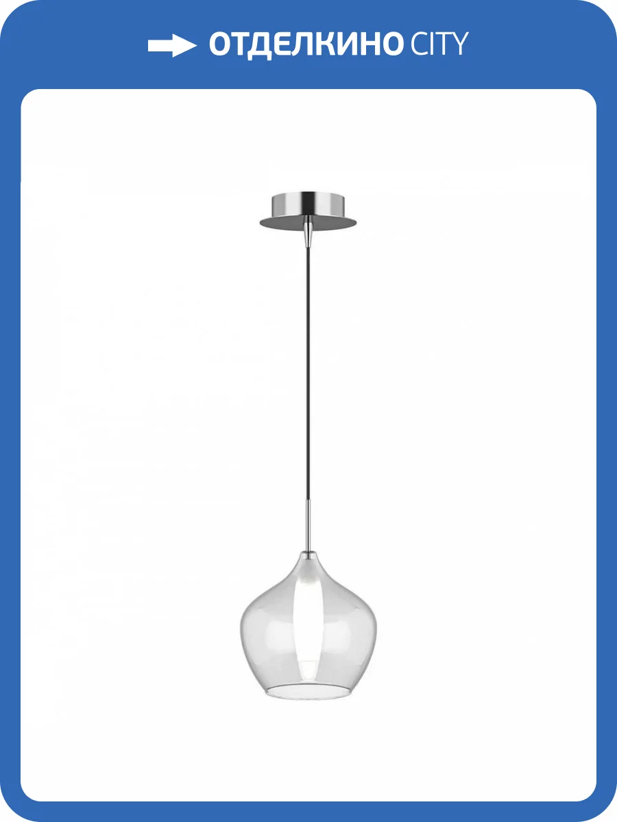 Подвесной светильник Lightstar Pentola 803041 фото 4