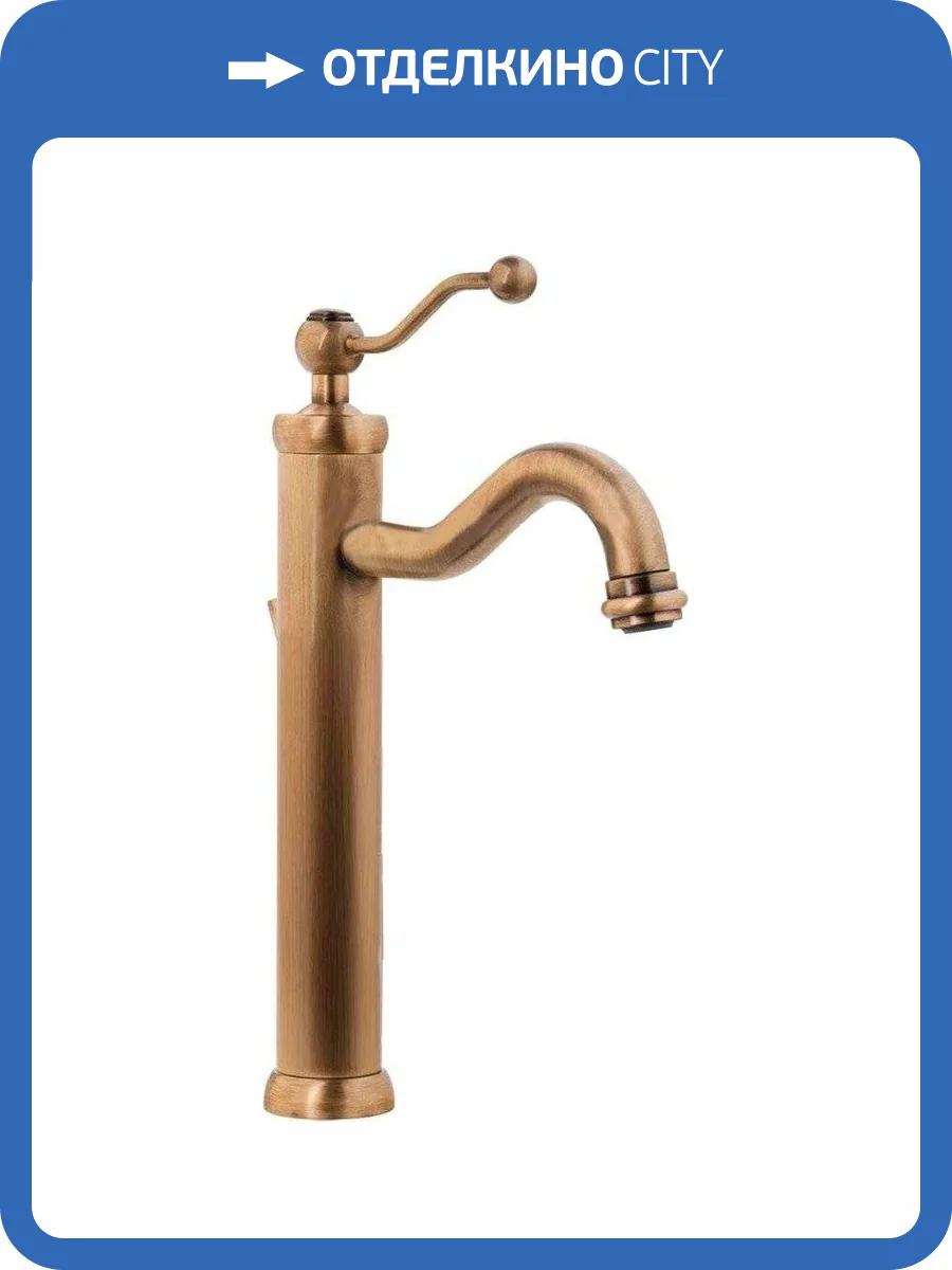 Смеситель для раковины Paini Duomo 88F3211LLSSR фото 4