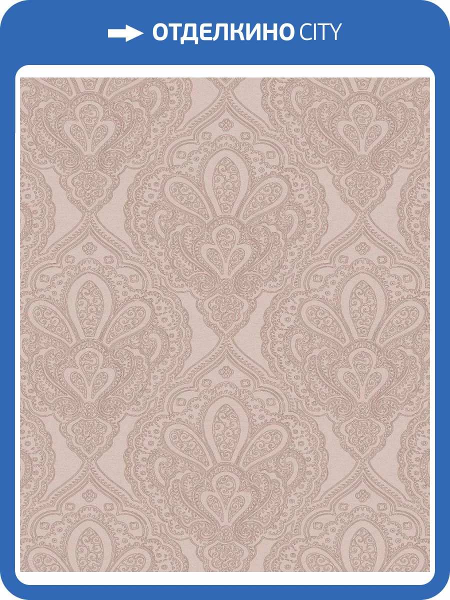 Обои флизелиновые Aura Emporium DWP0247-04 фото 3