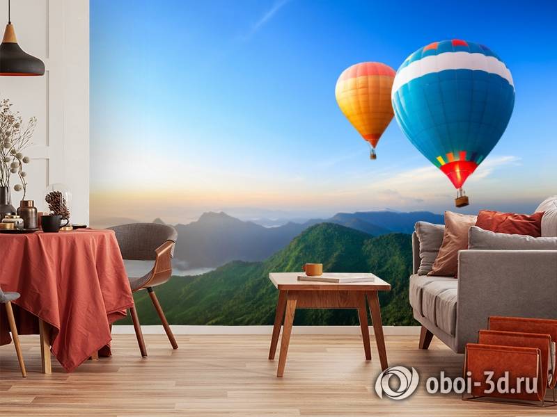 Design Studio 3D Природа