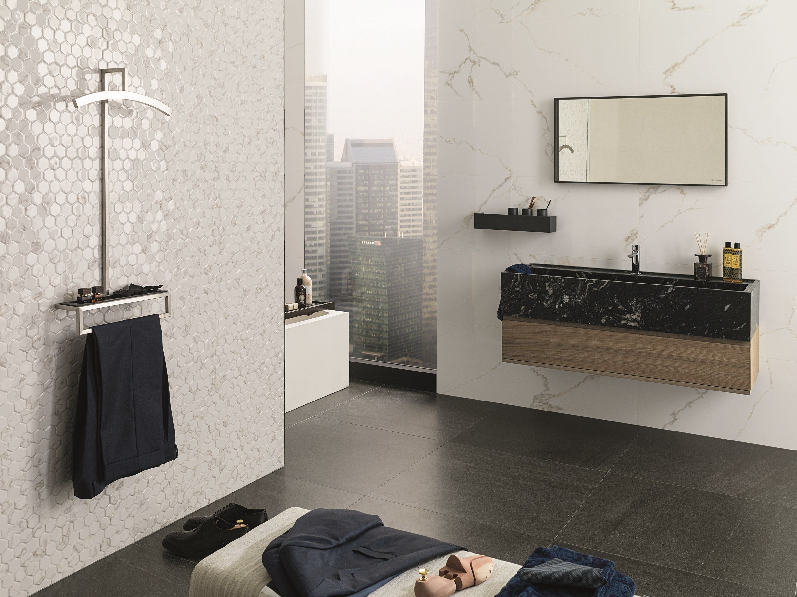 Porcelanosa Persia фото 2