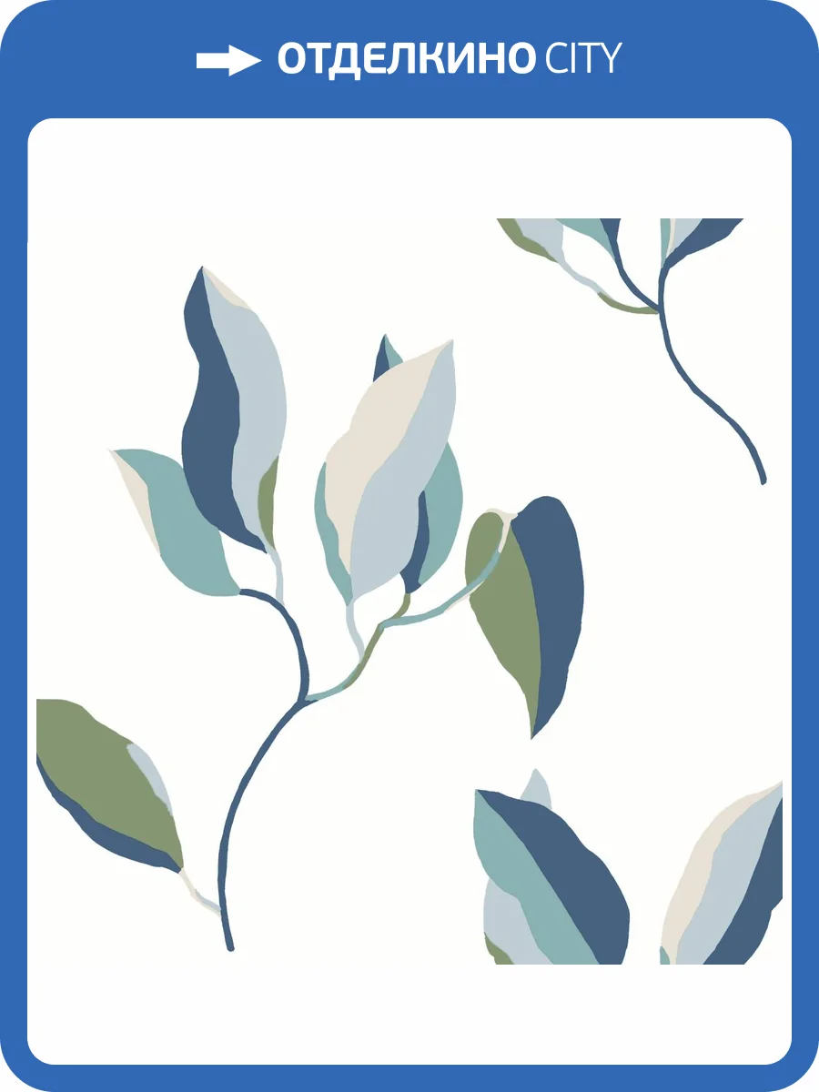 Обои York Collections Artisan Studio ZM2871 фото 2