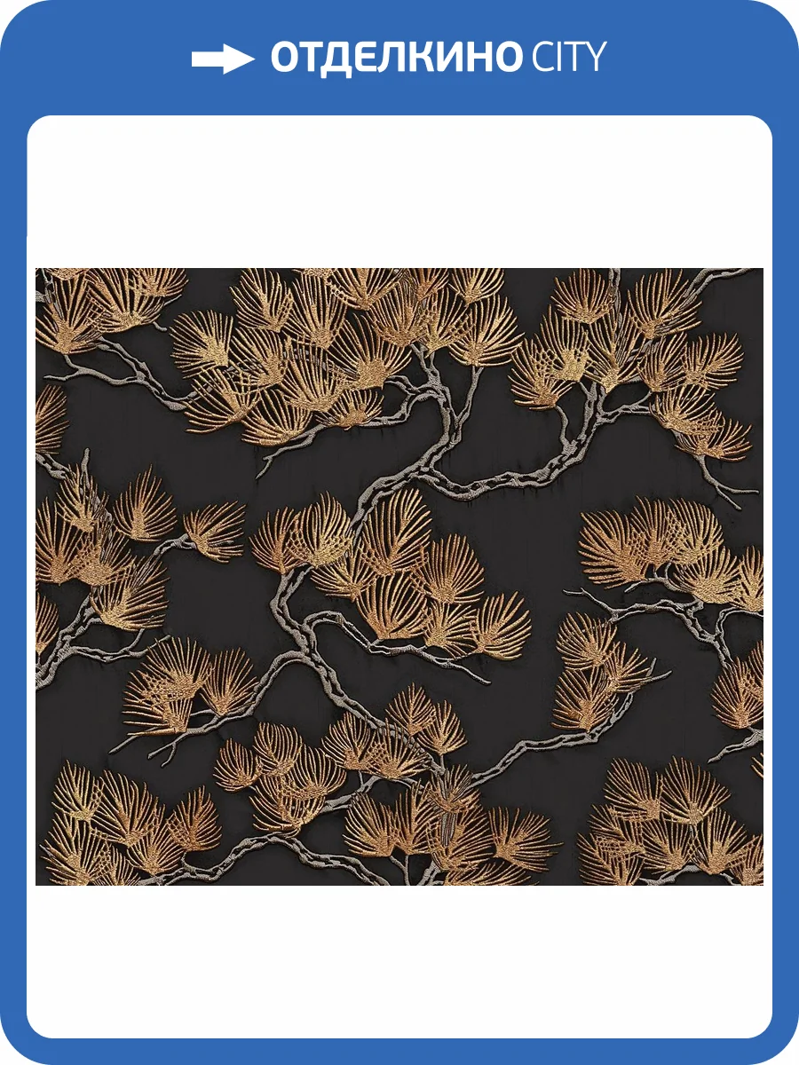 Обои флизелиновые Alessandro Allori Four Seasons 1602-8 фото 3