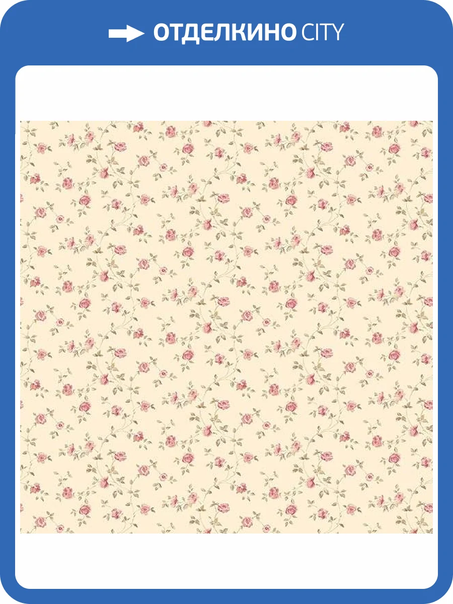 Обои флизелиновые Aura Miniatures G67888 фото 2