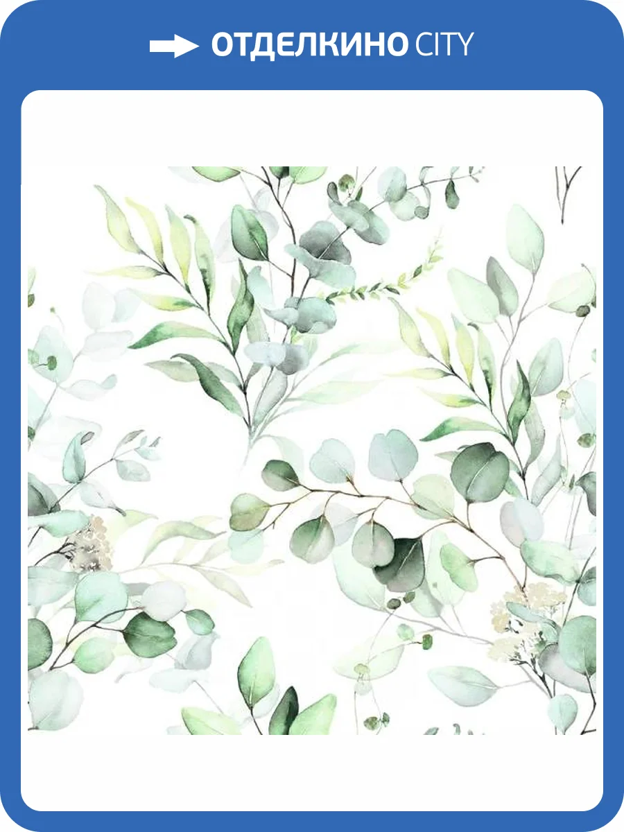 Обои Marburg Fresh Up 88974 фото 2