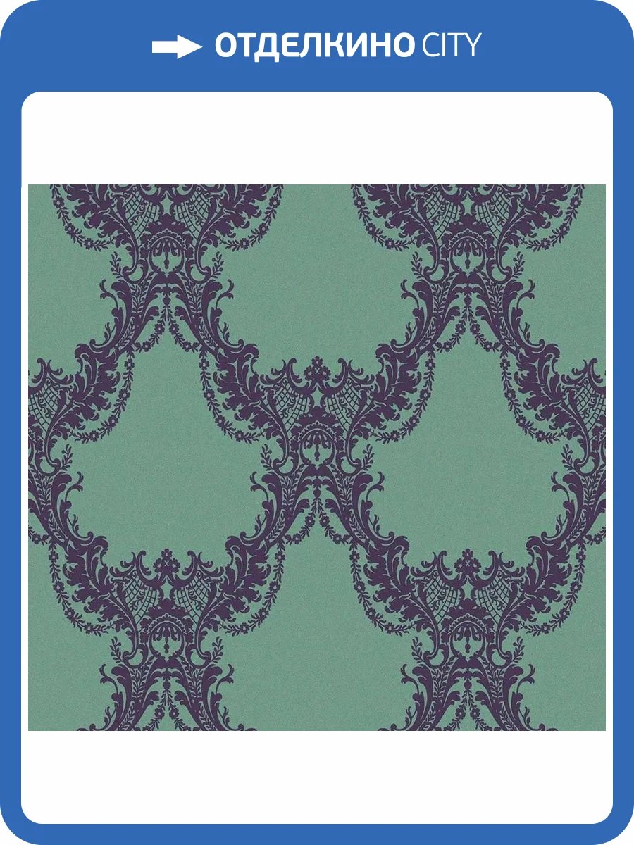 Обои флизелиновые Loymina Boudoir GT6 005 фото 3