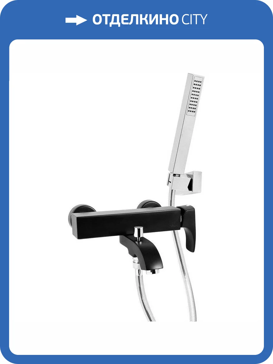 Смеситель для ванны Paini Lady 89YO105KM фото 4