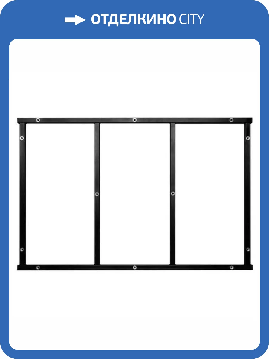 Каркас для душевого поддона Ravak Gigant Pro 120x80 фото 3