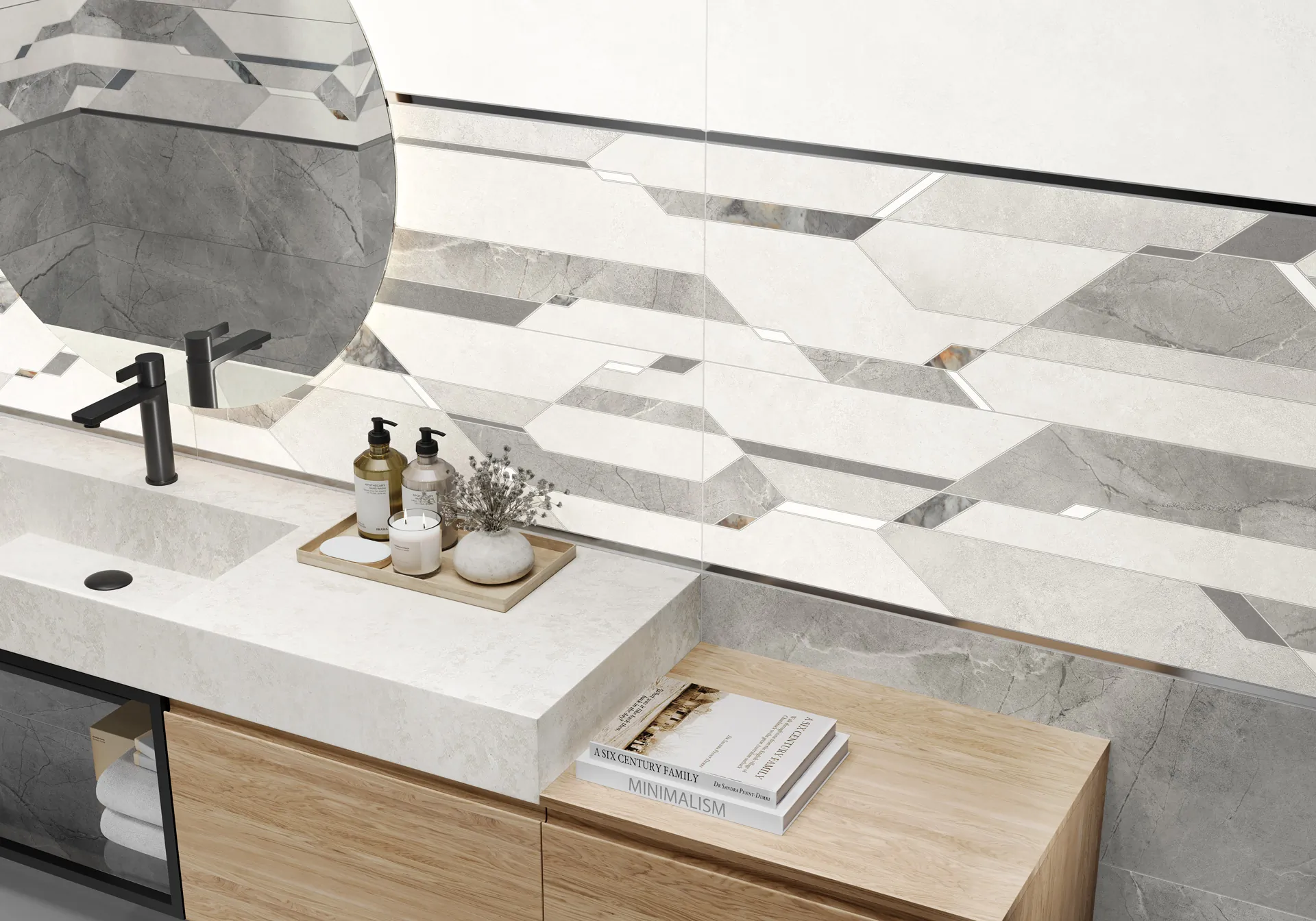 Alma Ceramica Anturin фото 2