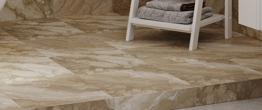 Beryoza Ceramica Base фото 3