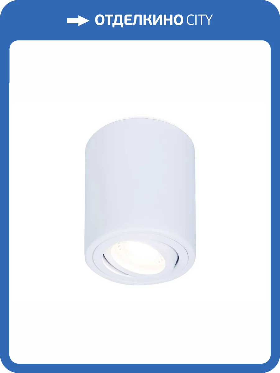 Потолочный светильник Ambrella light Techno Spot TN225 фото 2