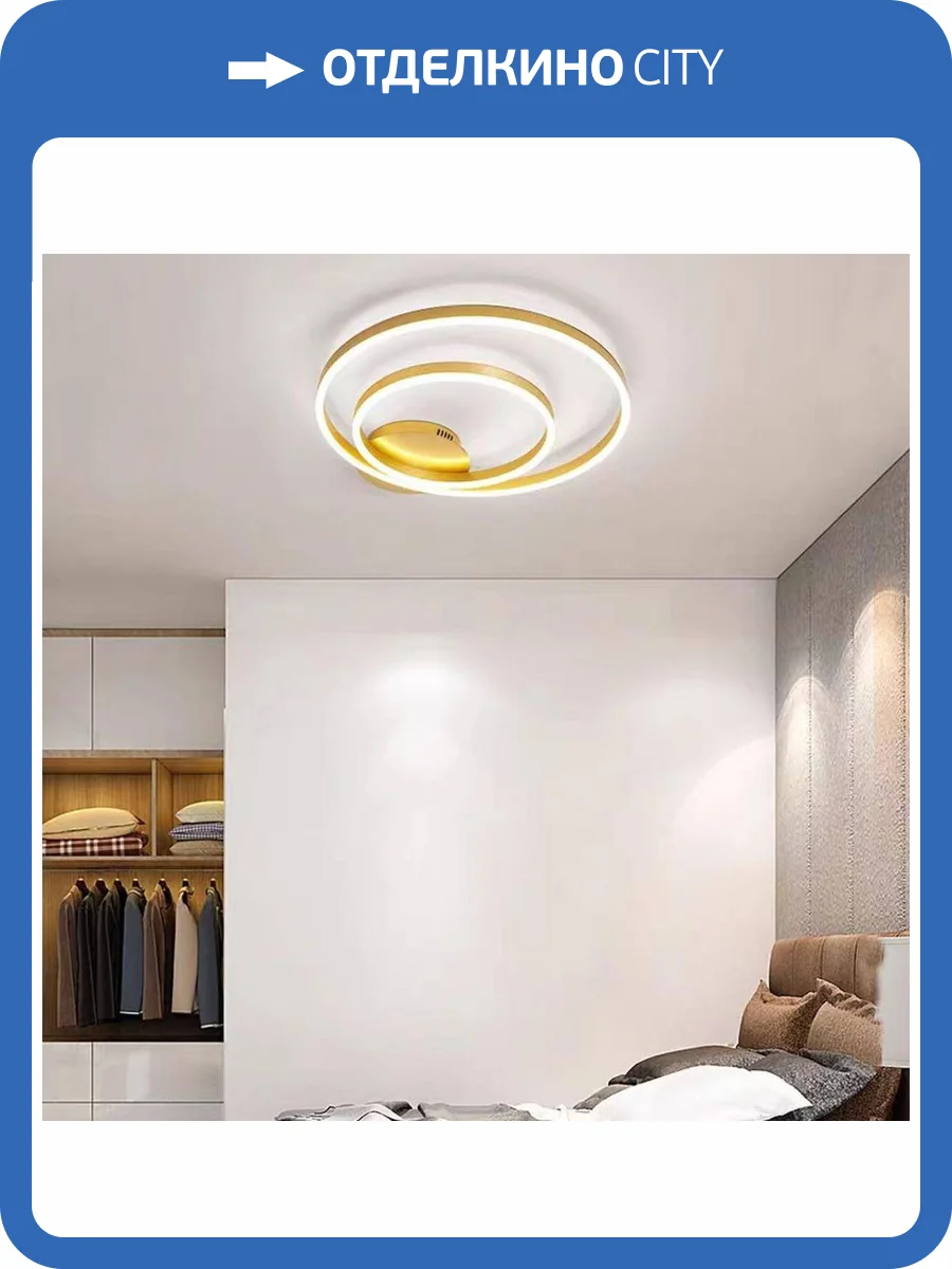 Люстра потолочная Alfa Light F2024-36 фото 2