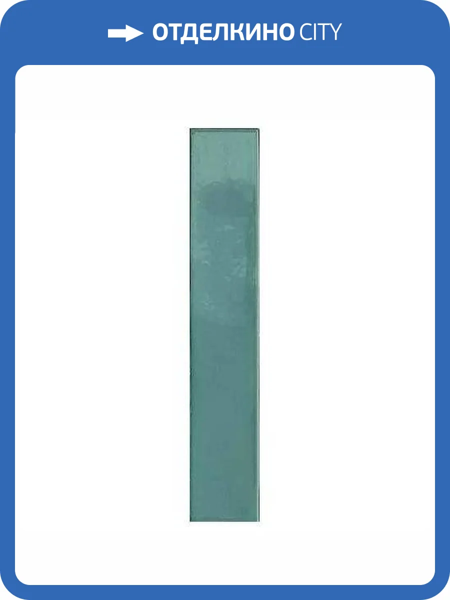 Керамогранит Marazzi Italy Luz MFM7 Ottanio Lux 5.3x30 фото 12