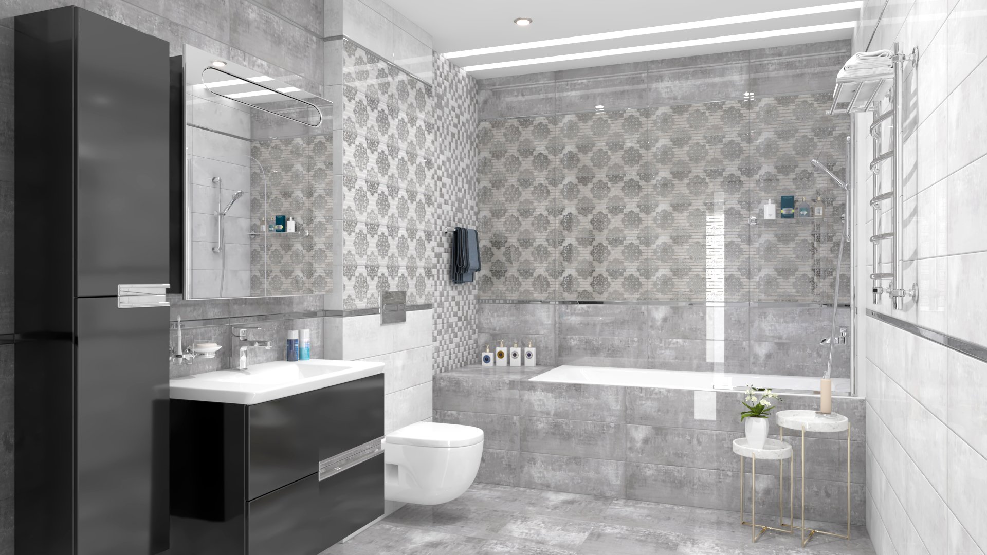 Ceramica Classic Ramstein